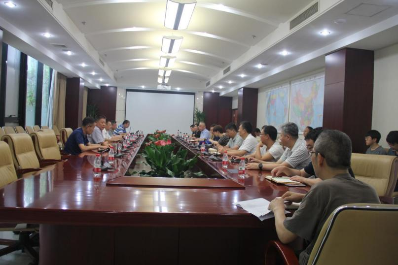 乐鱼电子游戏(中国)有限公司2023年管理体系监督审核工作圆满结束